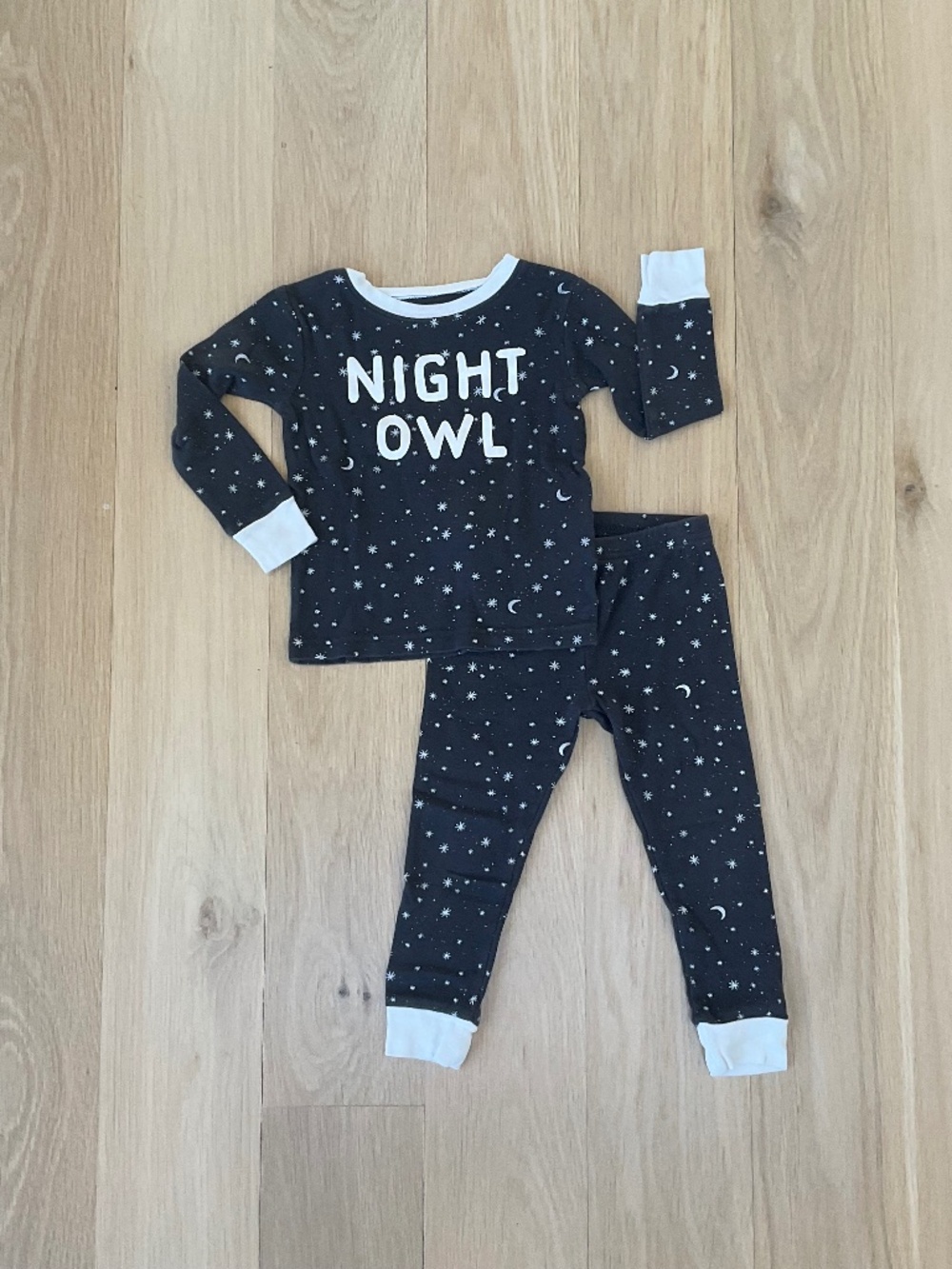 Carter’s Boy Pajamas